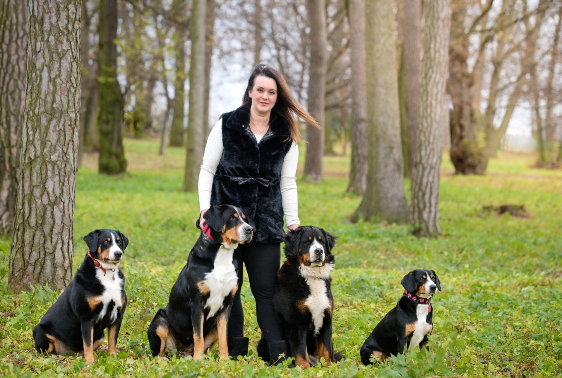 Těším se na setkání s vámi!